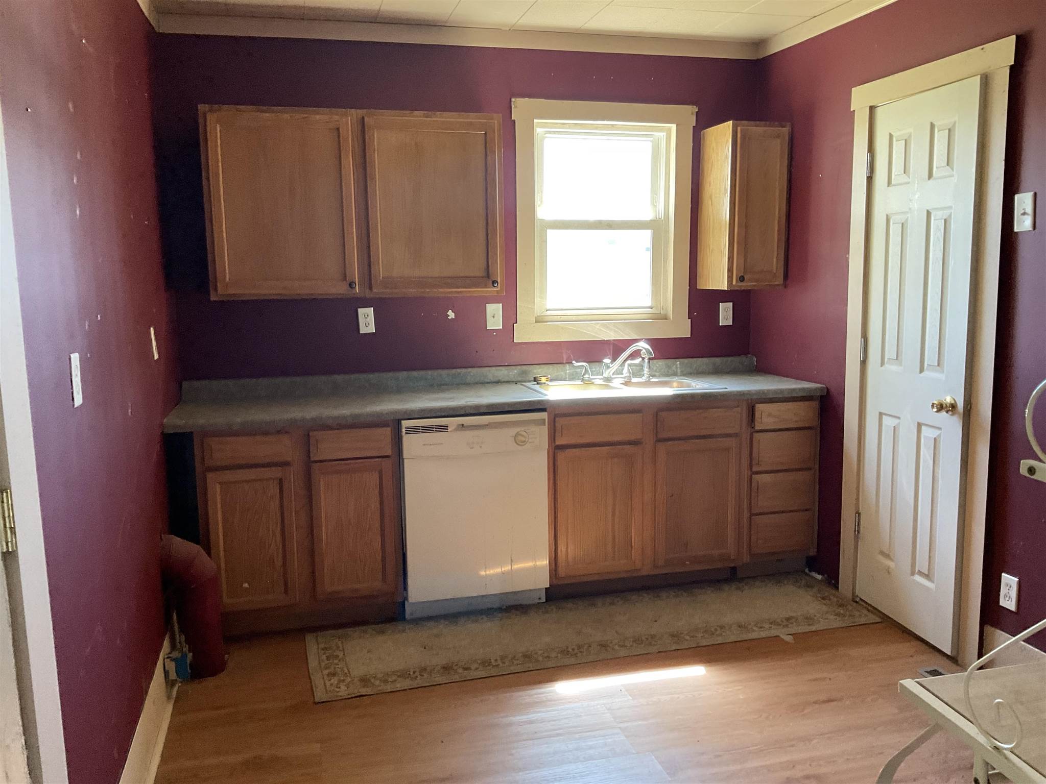 9812 Yoder Road Yoder, IN 46798 - Photo 3 of 6