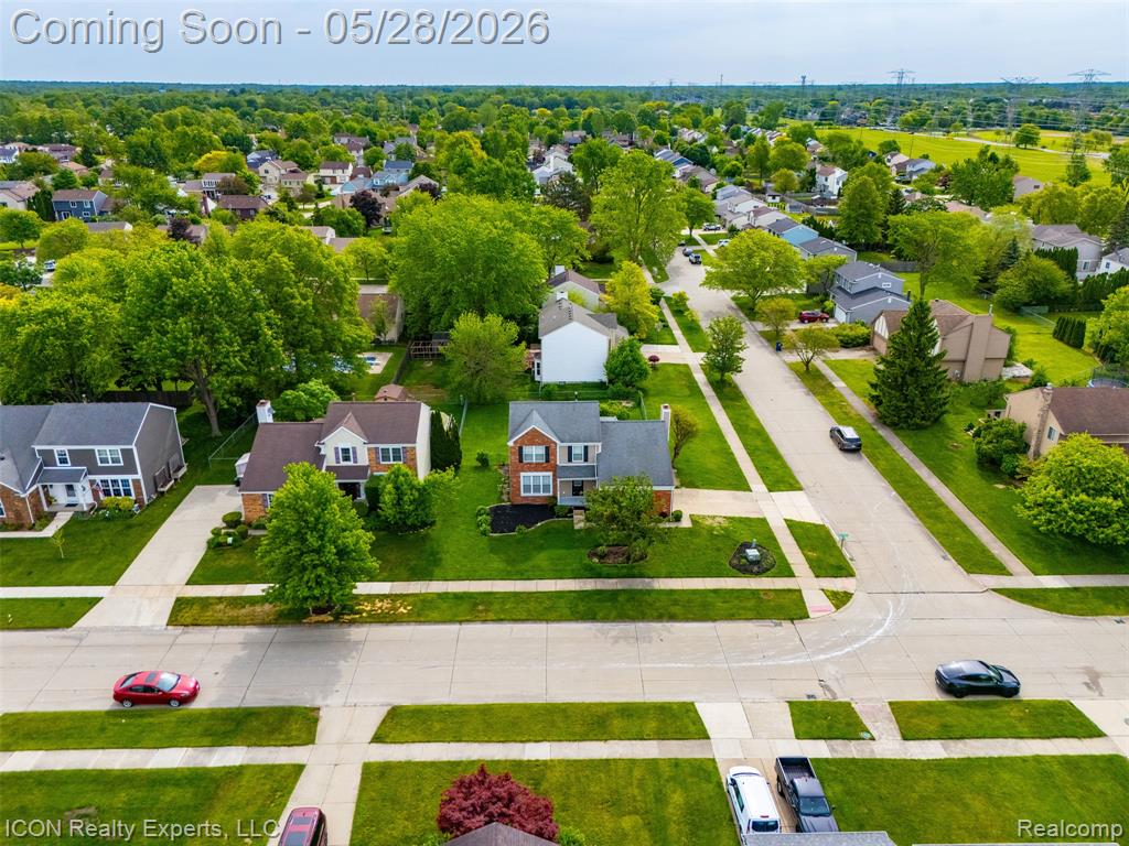 1028 Knightsbridge Road Canton, MI 48187 - Photo 25 of 25