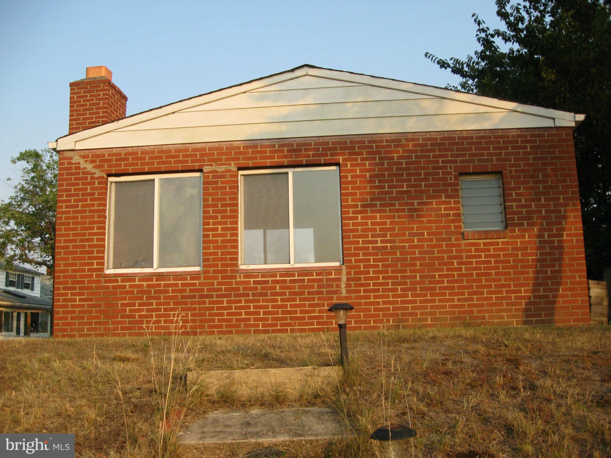 1992 Poplar Ridge Road Pasadena, MD 21122 - Photo 13 of 29 Exterior General