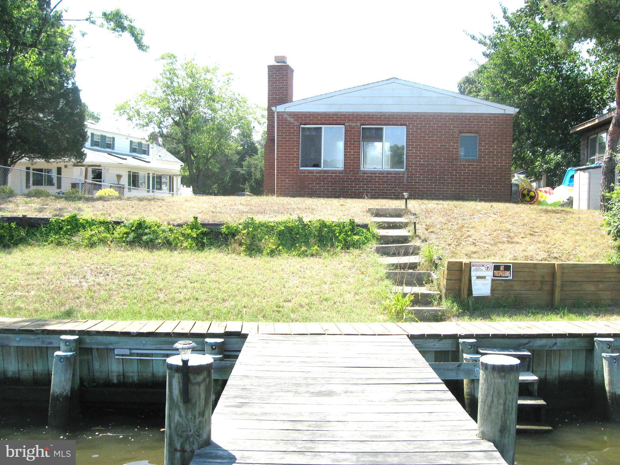 1992 Poplar Ridge Road Pasadena, MD 21122 - Photo 19 of 29 Exterior General