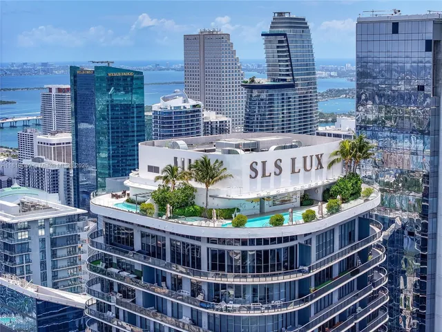 $8,800,000 | 801 South Miami Avenue, Unit PH5801, Miami, FL 33131