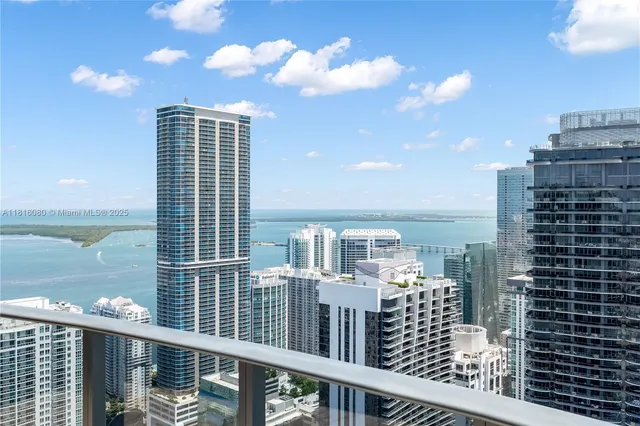 $8,800,000 | 801 South Miami Avenue, Unit PH5801, Miami, FL 33131