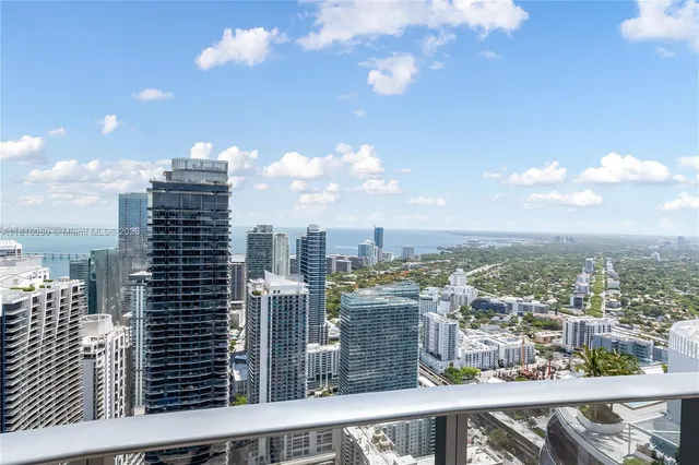 $8,800,000 | 801 South Miami Avenue, Unit PH5801, Miami, FL 33131