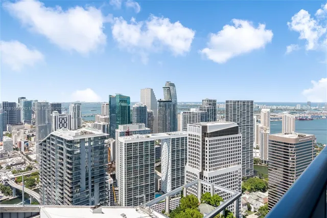$8,800,000 | 801 South Miami Avenue, Unit PH5801, Miami, FL 33131