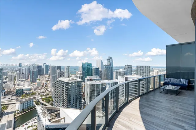$8,800,000 | 801 South Miami Avenue, Unit PH5801, Miami, FL 33131