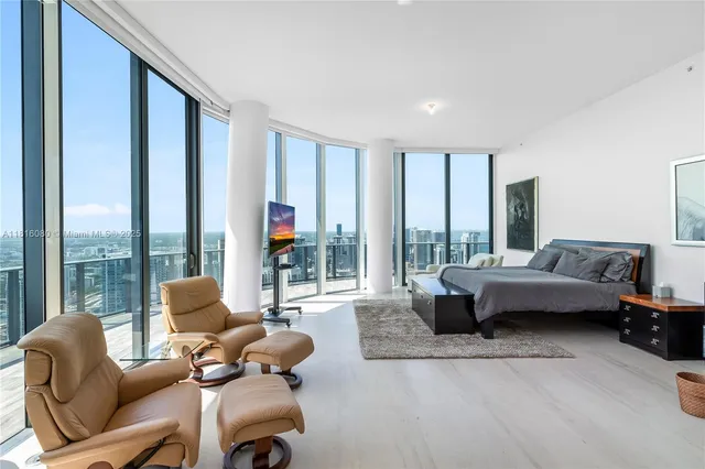 $8,800,000 | 801 South Miami Avenue, Unit PH5801, Miami, FL 33131