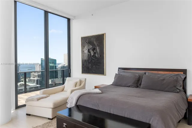 $8,800,000 | 801 South Miami Avenue, Unit PH5801, Miami, FL 33131