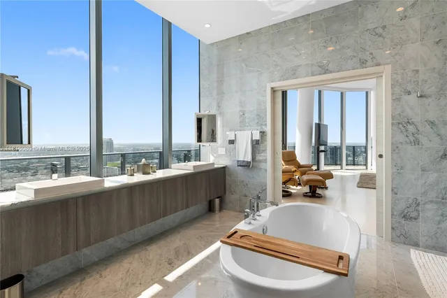 $8,800,000 | 801 South Miami Avenue, Unit PH5801, Miami, FL 33131