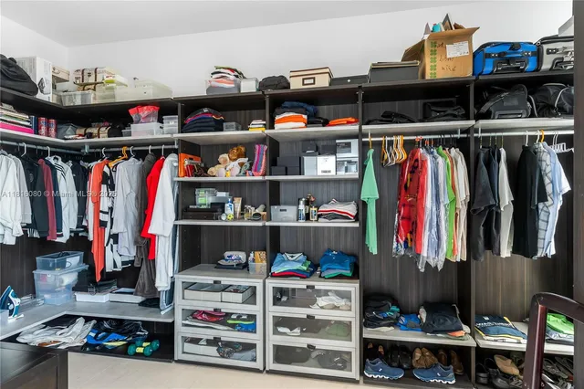 $8,800,000 | 801 South Miami Avenue, Unit PH5801, Miami, FL 33131