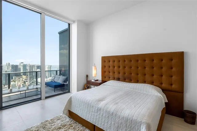 $8,800,000 | 801 South Miami Avenue, Unit PH5801, Miami, FL 33131