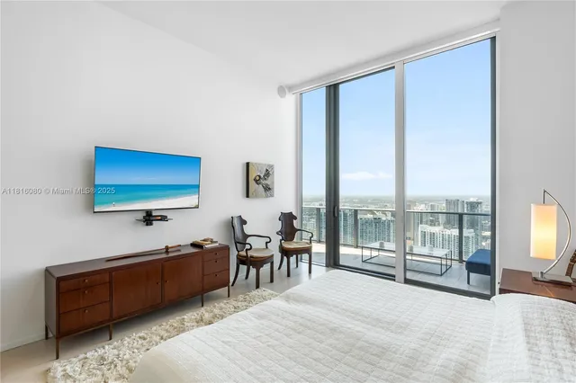 $8,800,000 | 801 South Miami Avenue, Unit PH5801, Miami, FL 33131