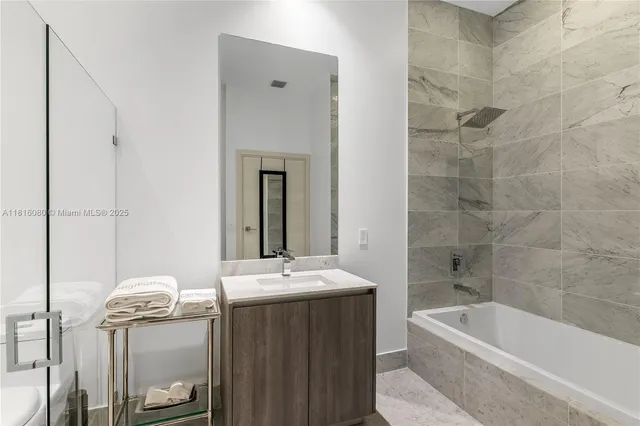 $8,800,000 | 801 South Miami Avenue, Unit PH5801, Miami, FL 33131