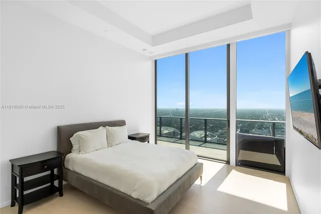 $8,800,000 | 801 South Miami Avenue, Unit PH5801, Miami, FL 33131