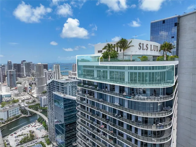 $8,800,000 | 801 South Miami Avenue, Unit PH5801, Miami, FL 33131