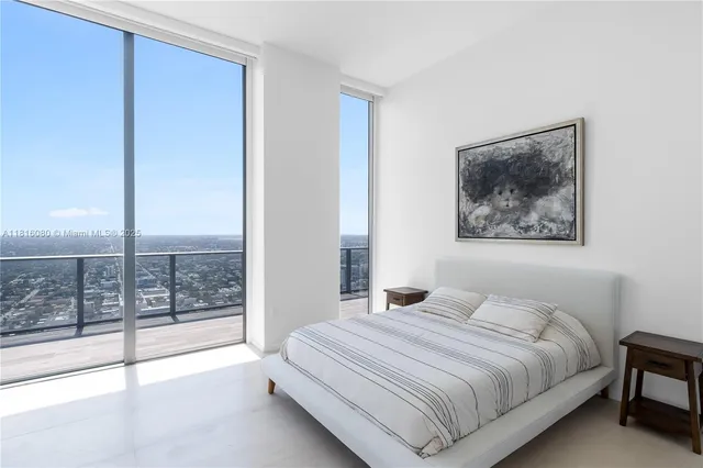 $8,800,000 | 801 South Miami Avenue, Unit PH5801, Miami, FL 33131