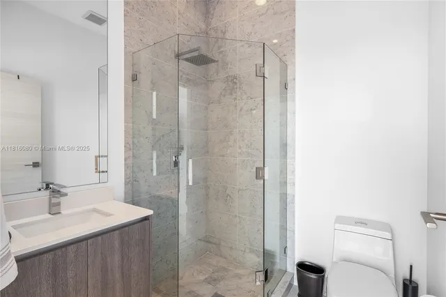 $8,800,000 | 801 South Miami Avenue, Unit PH5801, Miami, FL 33131