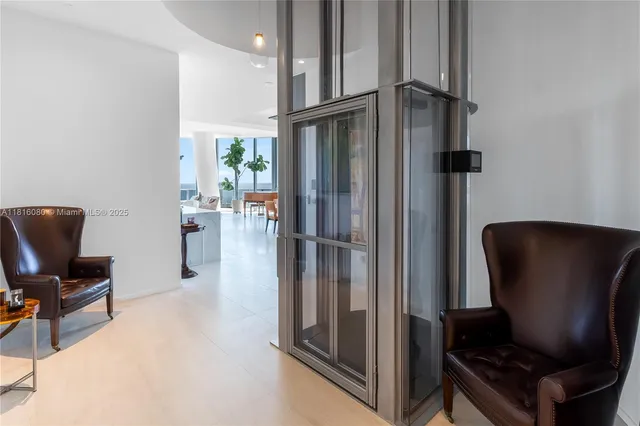 $8,800,000 | 801 South Miami Avenue, Unit PH5801, Miami, FL 33131