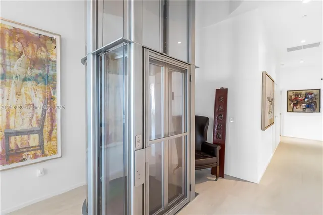 $8,800,000 | 801 South Miami Avenue, Unit PH5801, Miami, FL 33131