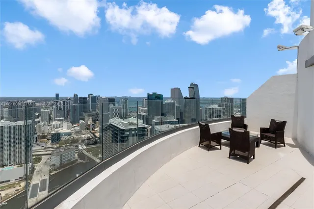 $8,800,000 | 801 South Miami Avenue, Unit PH5801, Miami, FL 33131
