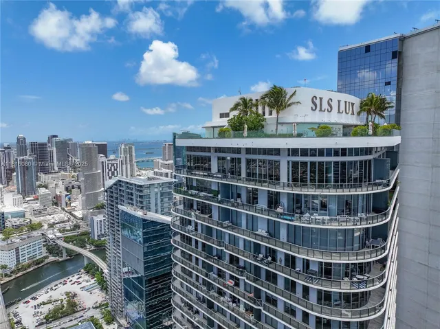 $8,800,000 | 801 South Miami Avenue, Unit PH5801, Miami, FL 33131