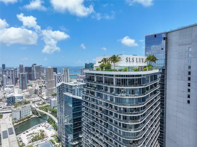 $8,800,000 | 801 South Miami Avenue, Unit PH5801, Miami, FL 33131