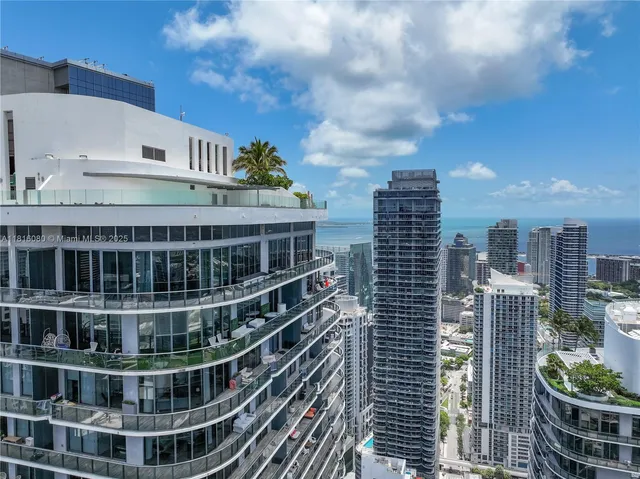 $8,800,000 | 801 South Miami Avenue, Unit PH5801, Miami, FL 33131