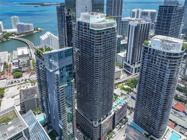 $8,800,000 | 801 South Miami Avenue, Unit PH5801, Miami, FL 33131