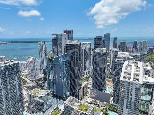 $8,800,000 | 801 South Miami Avenue, Unit PH5801, Miami, FL 33131