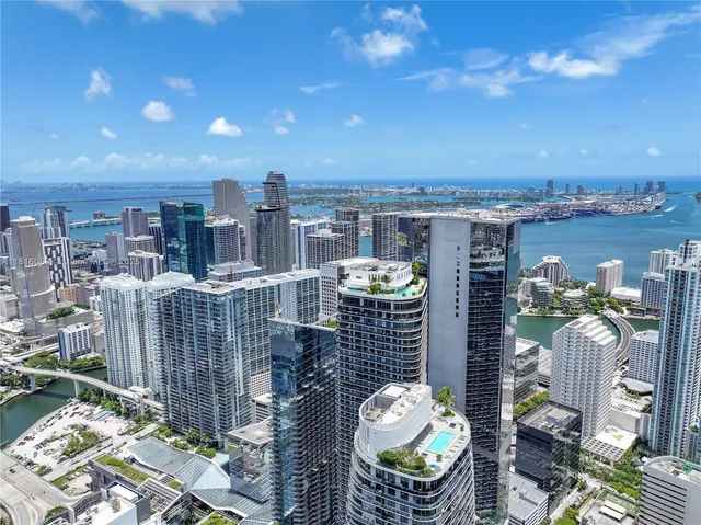 $8,800,000 | 801 South Miami Avenue, Unit PH5801, Miami, FL 33131