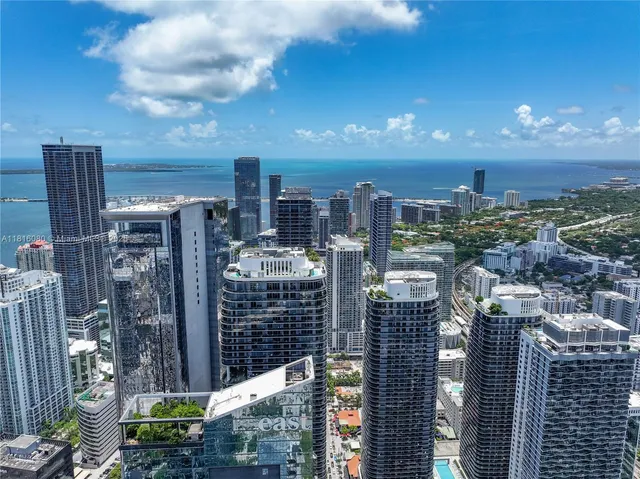 $8,800,000 | 801 South Miami Avenue, Unit PH5801, Miami, FL 33131