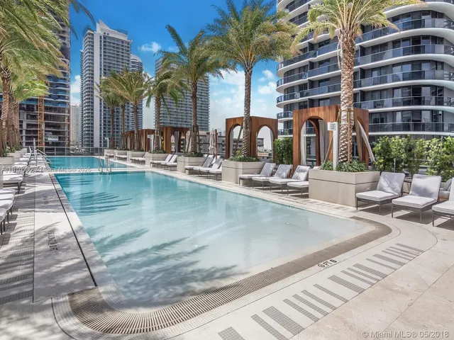 $8,800,000 | 801 South Miami Avenue, Unit PH5801, Miami, FL 33131