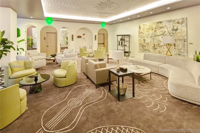 $8,800,000 | 801 South Miami Avenue, Unit PH5801, Miami, FL 33131