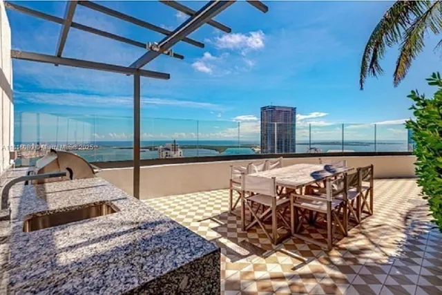 $8,800,000 | 801 South Miami Avenue, Unit PH5801, Miami, FL 33131