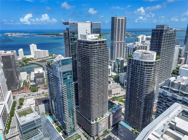 $8,800,000 | 801 South Miami Avenue, Unit PH5801, Miami, FL 33131