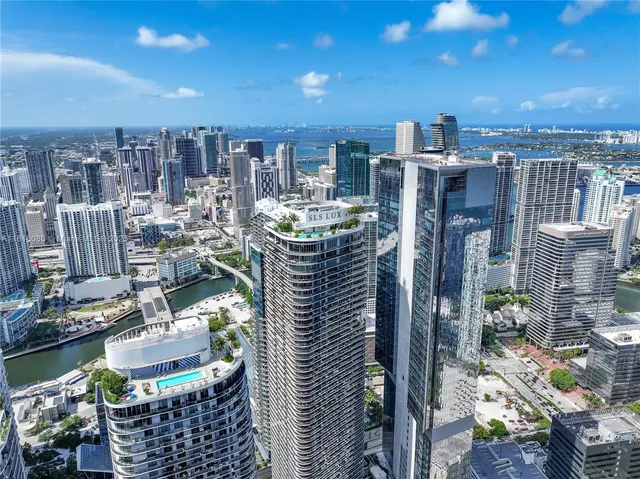 $8,800,000 | 801 South Miami Avenue, Unit PH5801, Miami, FL 33131