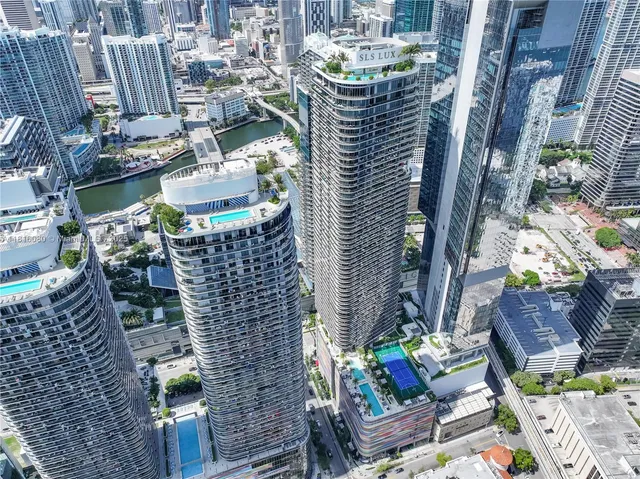 $8,800,000 | 801 South Miami Avenue, Unit PH5801, Miami, FL 33131
