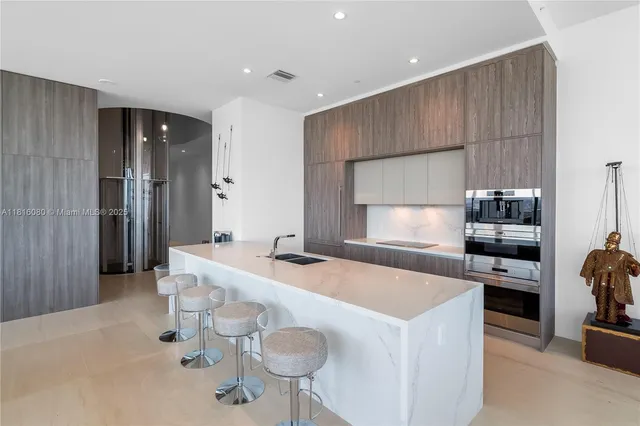$8,800,000 | 801 South Miami Avenue, Unit PH5801, Miami, FL 33131