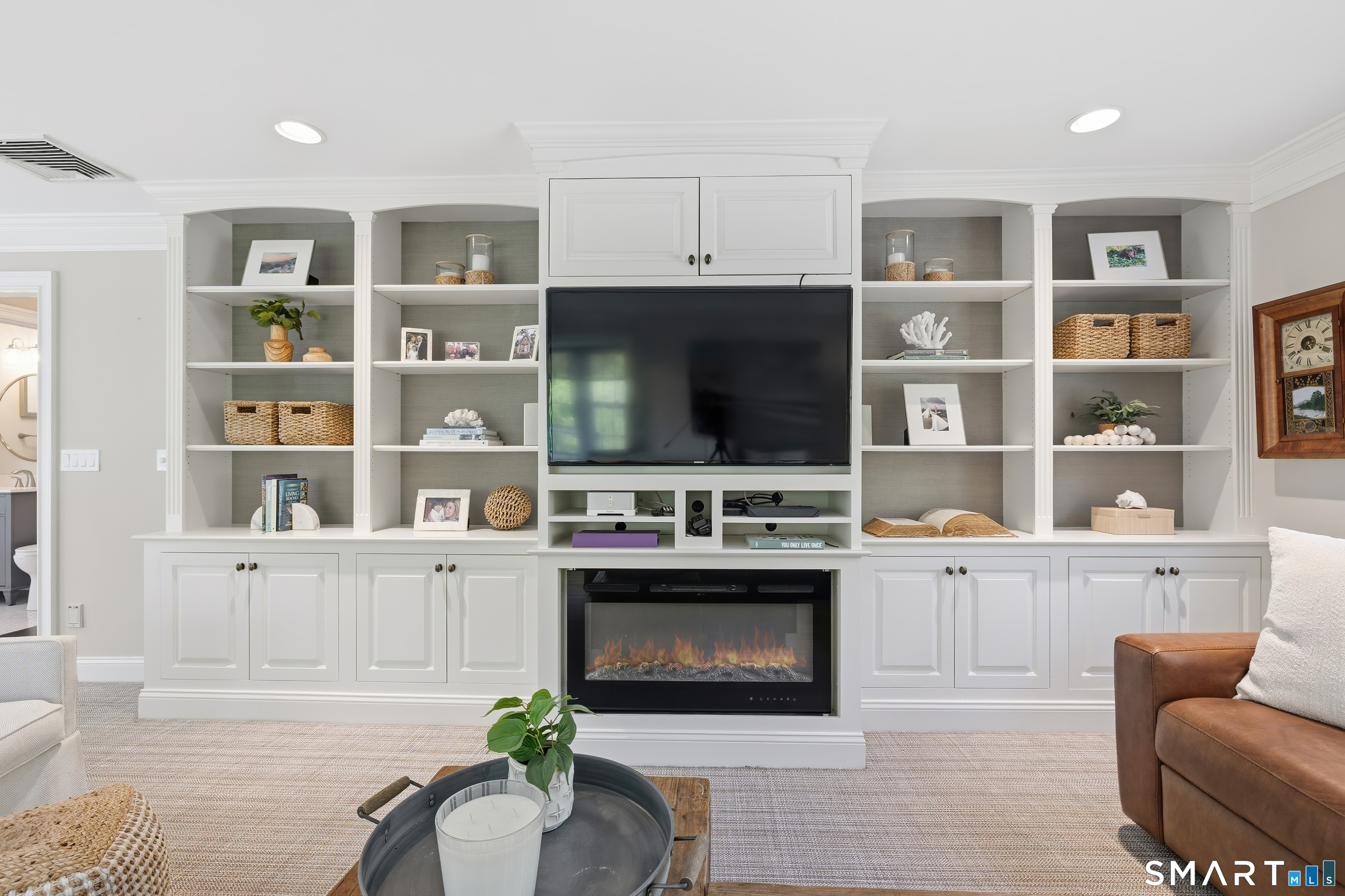 27 Webster Road Ridgefield, CT 06877 - Photo 13 of 40