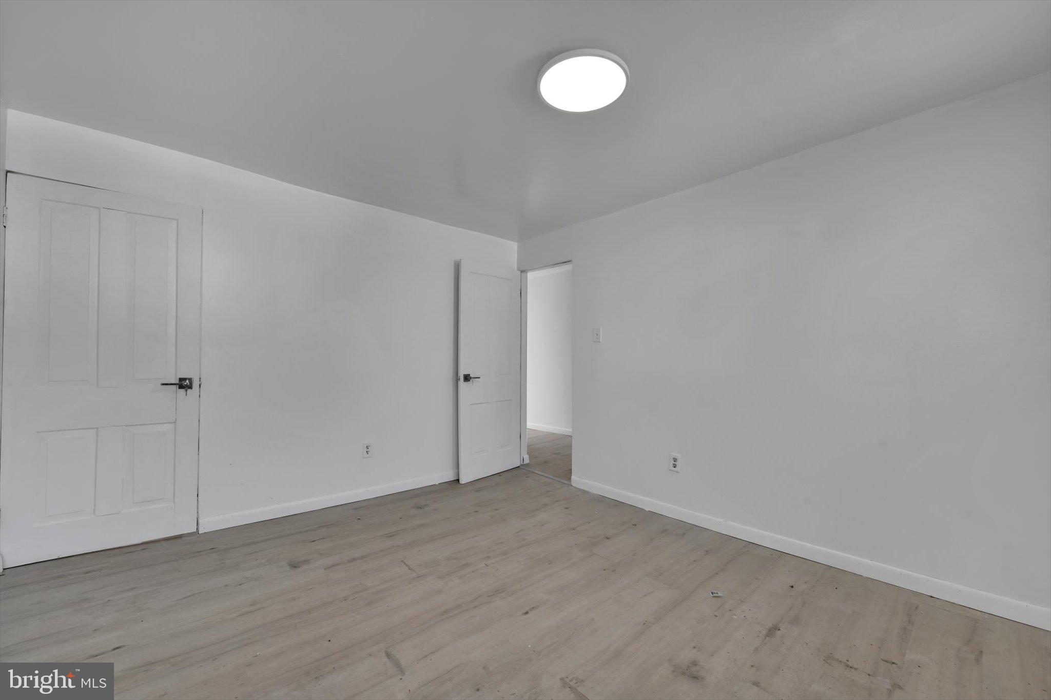 262 Brown Street Tamaqua, PA 18252 - Photo 11 of 21 a view of an empty room