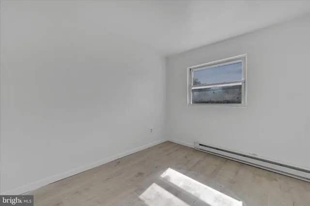 a view of small space