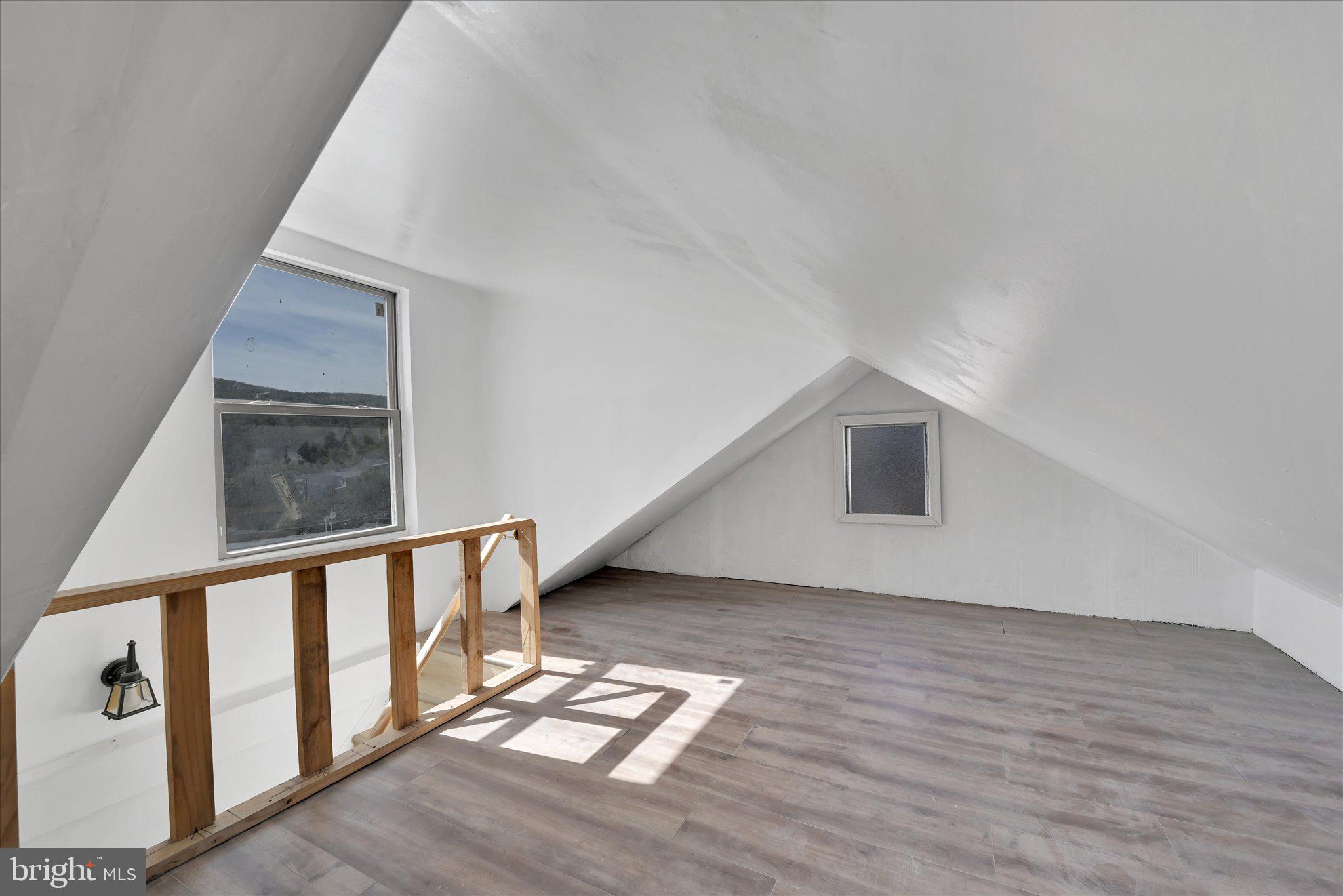 262 Brown Street Tamaqua, PA 18252 - Photo 17 of 21 a view of entryway