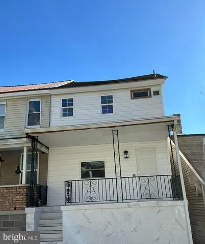 $118,000 | 262 Brown Street, Tamaqua, PA 18252