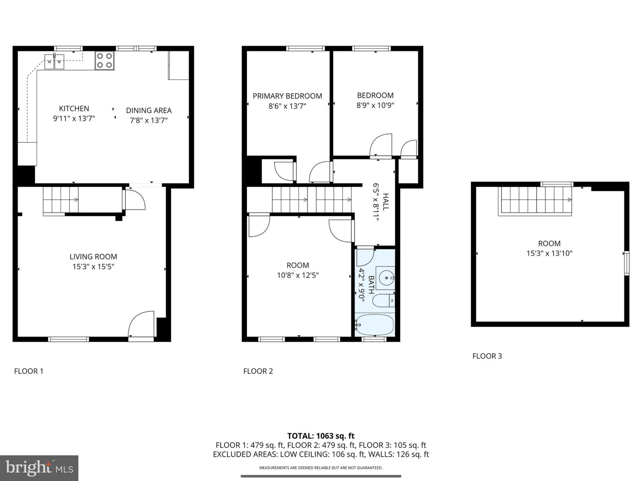 262 Brown Street Tamaqua, PA 18252 - Photo 21 of 21