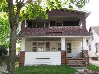814 Berwin Street Akron, OH 44310 - Photo 1 of 1 Gallery Image 1