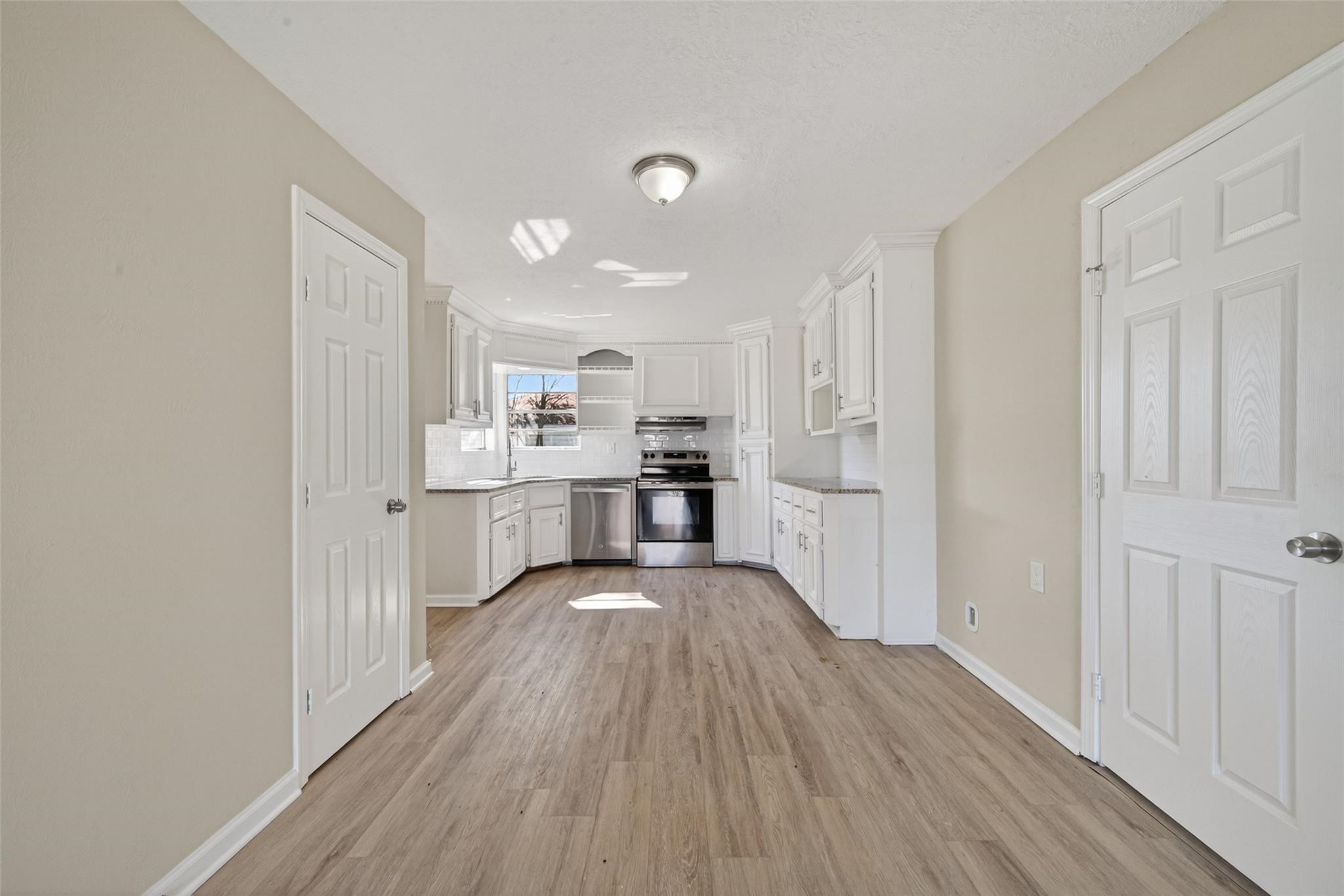 4626 Dewberry Street Houston, TX 77021 - Photo 23 of 45