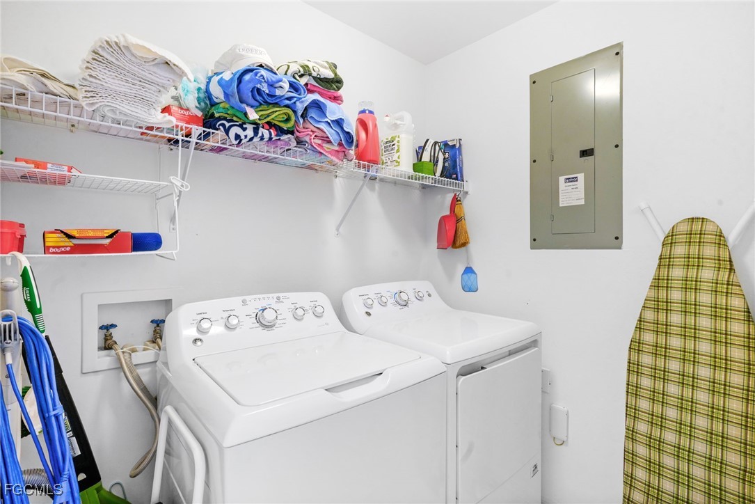 14521 Sherbrook Place, Unit 208 Fort Myers, FL 33912 - Photo 27 of 50