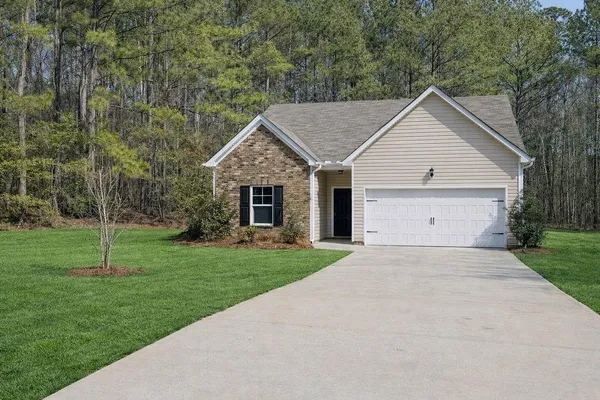 $269,000 | 155 Pine Ridge Road, Covington, GA 30016
