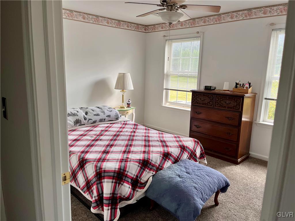 1380 Upstream Farm Road Easton, PA 18040 - Photo 11 of 24 Bedroom I