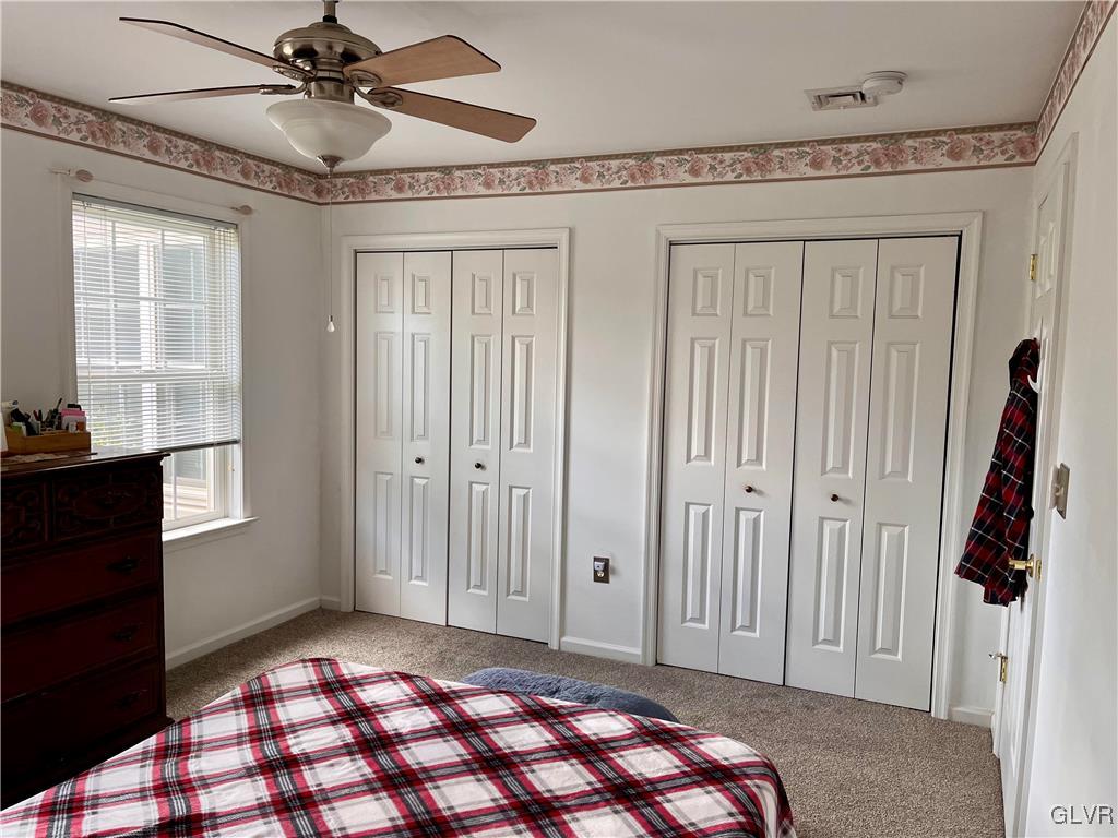 1380 Upstream Farm Road Easton, PA 18040 - Photo 12 of 24 Bedroom II