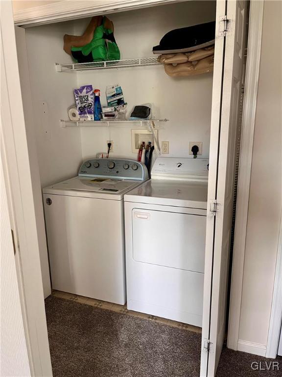 1380 Upstream Farm Road Easton, PA 18040 - Photo 13 of 24 Laundry